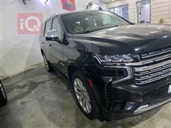 شێڤرۆلێت تاهۆ